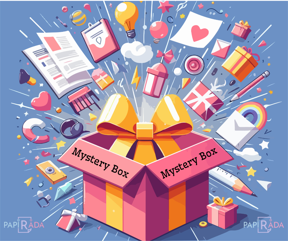 Mystery Box